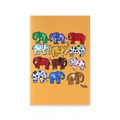 12 ELEPHANTS