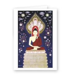 Saturday Buddha