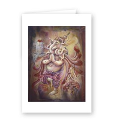 Diligence of Ganesh