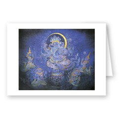Ganesha