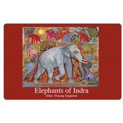ELEPHANT OF INDRA