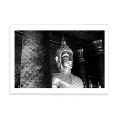 Buddha Face 4