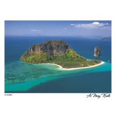 KOH PODA