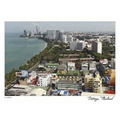 PATTAYA, THAILAND