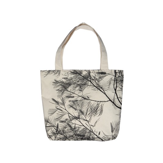 PINE LEAVES