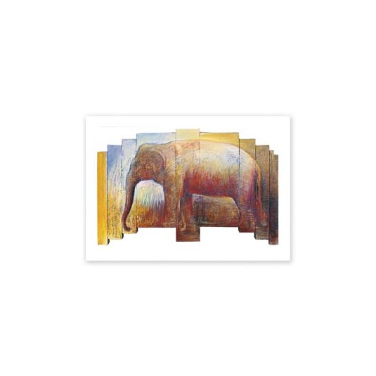 Mother~Elephant
