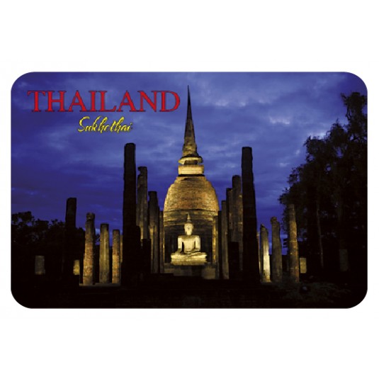 Sukhothai Historical Place