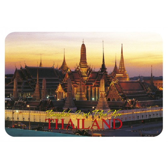 Wat Phra Kaew
