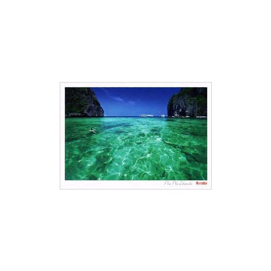 PHI PHI ISLANDS