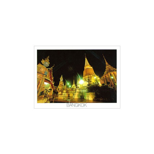 WAT PHRA KEAW