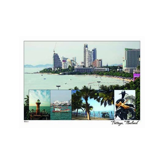 PATTAYA, THAILAND