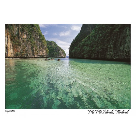 PHI PHI ISLANDS