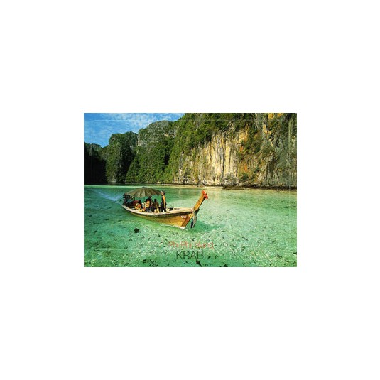 PHI PHI ISLANDS