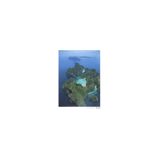 PHI PHI ISLANDS