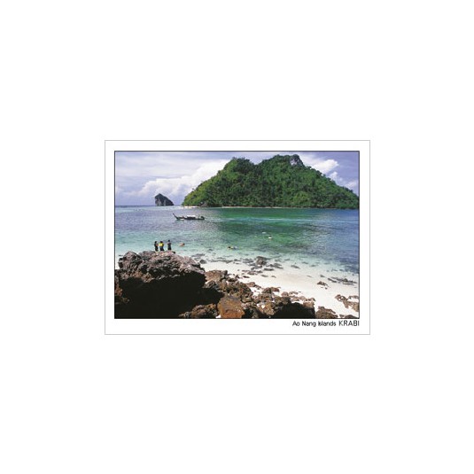 AO NANG ISLANDS