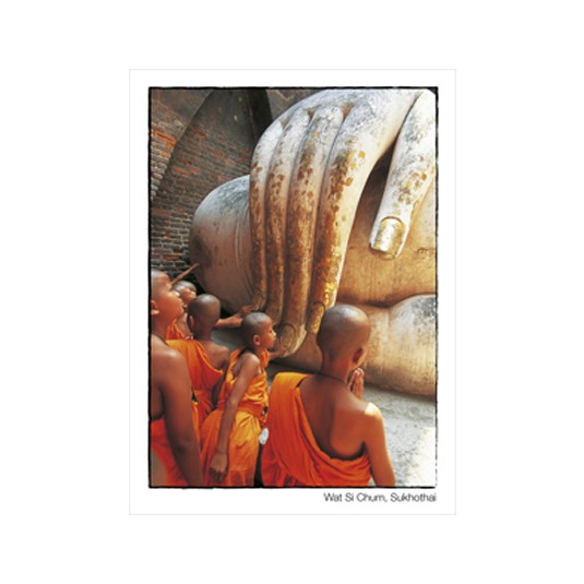 WAT SI CHUM, SUKHOTHAI 2