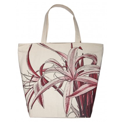 Spider Lily / Red