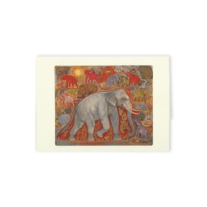 Elephant of intra