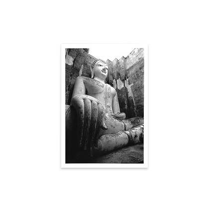 Atchana Buddha