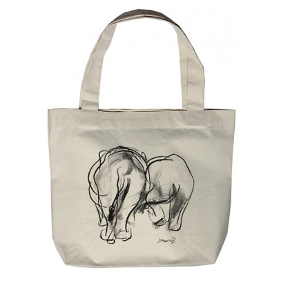 ELEPHANT'S BACK