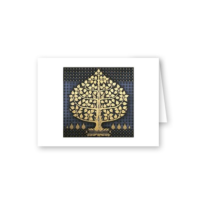 Bodhi Tree